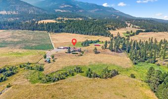 2228 BLUE CREEK Rd, Addy, WA 99101