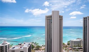 2427 Kuhio Ave 1501, Honolulu, HI 96815