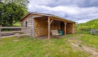 27431 Denton Valley Rd, Abingdon, VA 24211