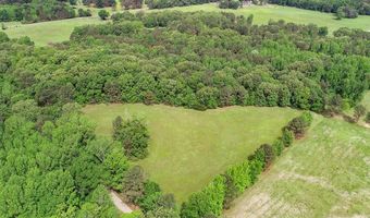 John Branch Road, Batesville, MS 38606