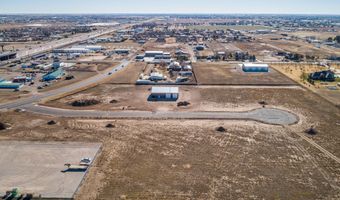 7600 JACKELOPE Trl, Amarillo, TX 79119