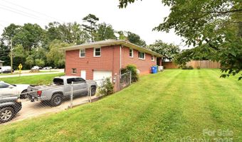 20 Sand Hill School Rd, Asheville, NC 28806