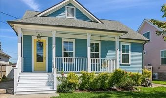 1819 ALEXANDER Ave, Arabi, LA 70032