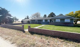 5511 Rock Rd, Alliance, NE 69301