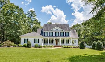 111 Quail Trl, Americus, GA 31709