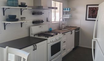 125 Ash St, Hawthorne, NV 89415