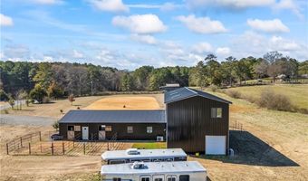 356 W Oak Grove Rd NW, Adairsville, GA 30103