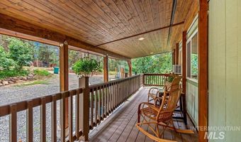 79 Sunset Loop, Cascade, ID 83611