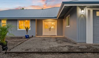 15-1688 BEACH Rd, Keaau, HI 96749