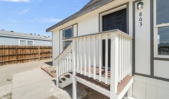 863 Jennys Ln, Fernley, NV 89408