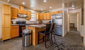 1014 Glade Ct, Cody, WY 82414