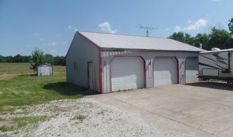 5408 N State Rd 157 Hwy, Bloomfield, IN 47424