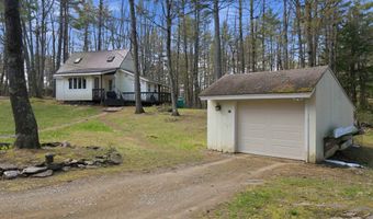 101 Canterbury Shore Dr, Canterbury, NH 03224