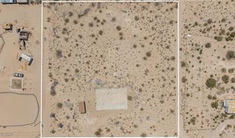 2595 Pima St, Sandy Valley, NV 89019