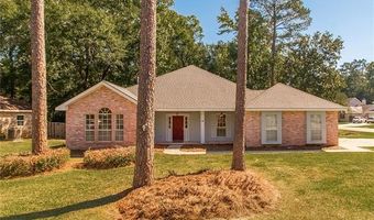 105 CHEROKEE Dr, Abita Springs, LA 70420