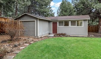 61300 King Saul Ave, Bend, OR 97702