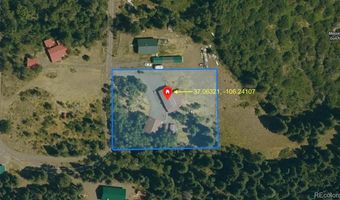 394 Tixier Ramirez Cir, Antonito, CO 81120