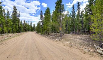 2221 KOOTCHIE KOOTCHIE Rd, Alma, CO 80420