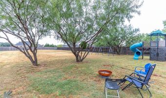 235 Hog Eye Rd, Abilene, TX 79602