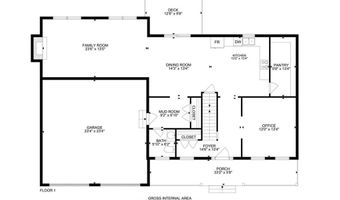 0 Gazza Rd, Burrillville, RI 02839