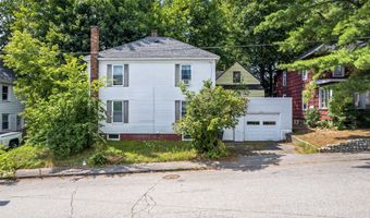 5 Higgins St, Augusta, ME 04330