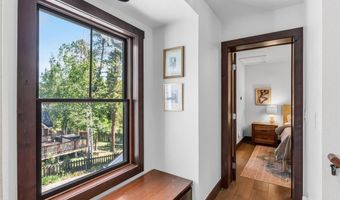 308 N French St 1, Breckenridge, CO 80424