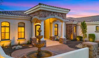 4310 E GEMINI Pl, Chandler, AZ 85249