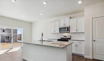 12 N 45th Ave Plan: HENLEY, Brighton, CO 80601