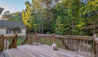 833 LILLIAN Ln, Anniston, AL 36207