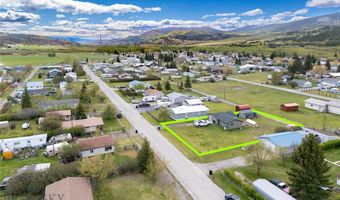 221 Pintler St, Anaconda, MT 59711