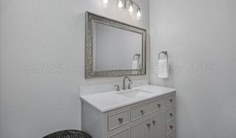 7402 PARK RIDGE Dr, Amarillo, TX 79119