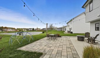 605 Viburnum Creek Run, Avilla, IN 46710