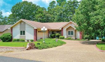 10 Meseta Ln, Hot Springs Village, AR 71909