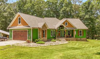 2134 OTIS PLUNK, Bethel Springs, TN 38315