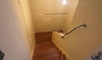 2600 S HARRISON St, Amarillo, TX 79109