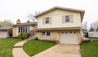 15212 Alameda Ave, Oak Forest, IL 60452