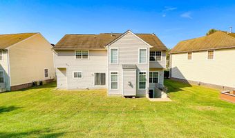 2510 NICOL Cir, Bowie, MD 20721