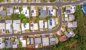98-427 Ponohana Loop, Aiea, HI 96701