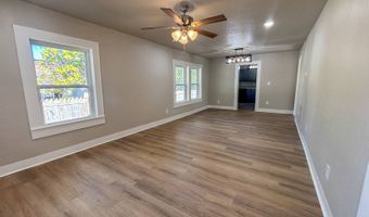 215 E Jackson Ave, McAlester, OK 74501