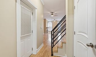 107 W FORT Ave, Baltimore, MD 21230