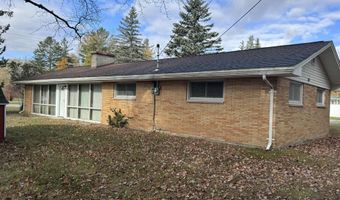701 S Brooke St, Alpena, MI 49707