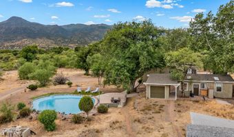 3751 S Pearce Ln, Camp Verde, AZ 86322