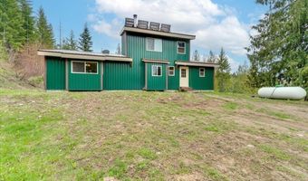 348 Spyglass Hill Rd, Careywood, ID 83809