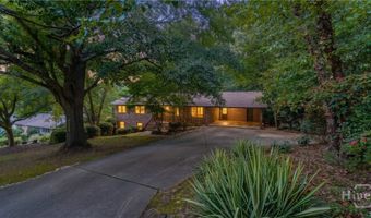 759 Riverhill Dr, Athens, GA 30606
