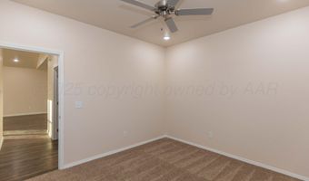 7607 Beck Dr, Amarillo, TX 79119