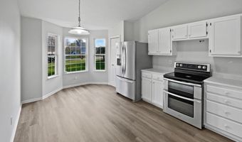 491 Westview Dr, Bargersville, IN 46106