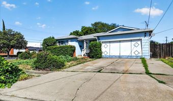 1712 Poppy Way, Antioch, CA 94509