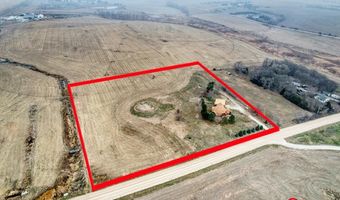 17200 Pella Rd, Adams, NE 68301