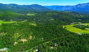 NNA Bayview Road, Athol, ID 83801