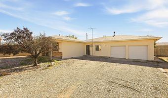 1017 Dillon Ave, Belen, NM 87002